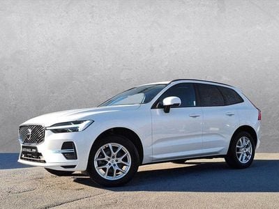 Gebraucht Volvo XC60 Core 250 PS (183 kW) 2025 SUV