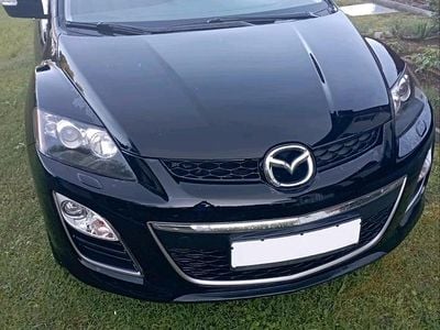 Mazda CX-7