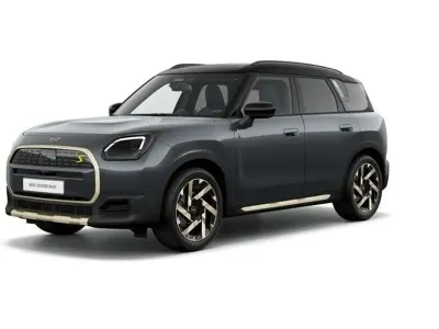 Neu Mini Countryman Favoured 230 kW (313 PS) 2025 Grau SUV
