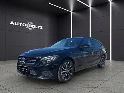 Gebraucht Mercedes C300