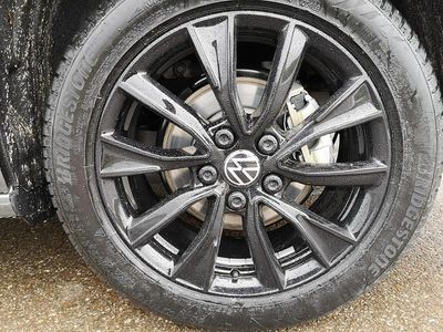 Nouă VW T7 Edition 245 CP (180 kW) 2026 Gri Van