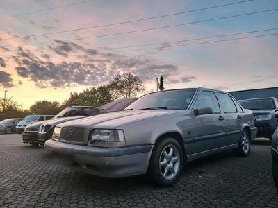 Occasion Volvo 850 134 PK (98 kW) 1995 Grijs Sedan