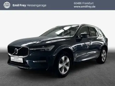 Brugt Volvo XC60 145 HK (106 kW) 2022 SUV