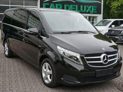 Mercedes V220