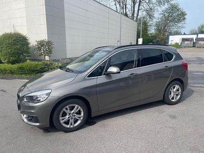 BMW 220 Active Tourer