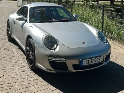 Gebraucht Porsche 997