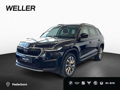 Gebraucht Skoda Kodiaq Clever 150 PS (110 kW) 2021 Andere SUV