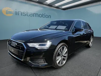 Gebraucht Audi A6
