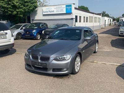 BMW 330 Cabriolet