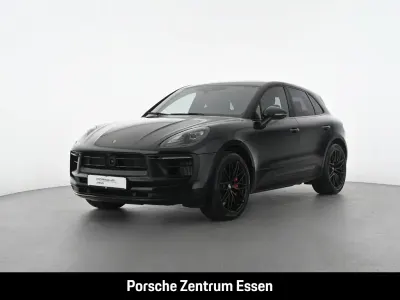 Gebraucht Porsche Macan GTS