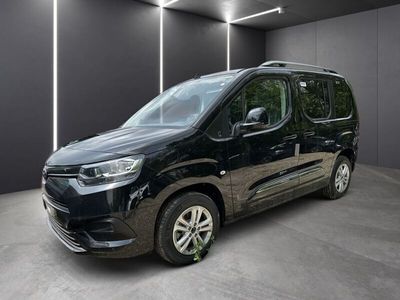 gebraucht Toyota Proace City L1 Team D 2*A/T