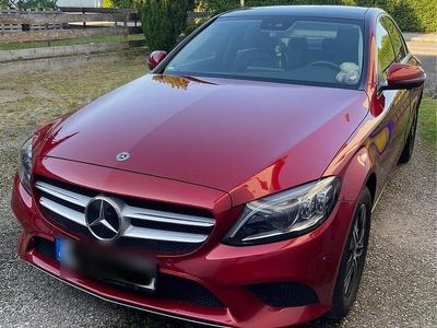 Mercedes C300