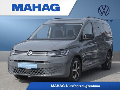 gebraucht VW Caddy Maxi Caddy Maxi "Dark Label" "Dark Label" 1.5 TSI DSG