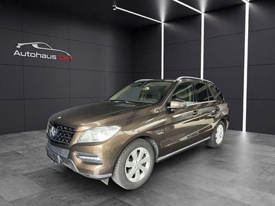 Mercedes ML350