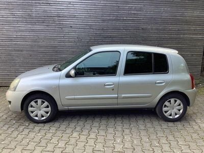 Renault Clio II