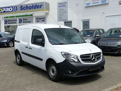 Mercedes Citan 112