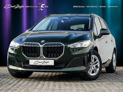 Gebraucht BMW 218 Active Tourer Performance 136 PS (100 kW) 2025 San remo green metalic Van / Kleinbus