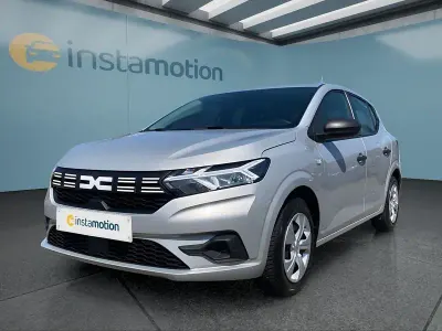 Gebraucht Dacia Sandero 67 PS (49 kW) 2023 Kleinwagen