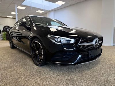 Mercedes CLA200