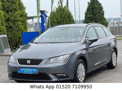 Seat Leon ST