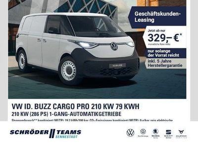 VW ID. Buzz