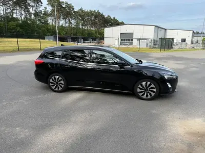 Gebraucht Ford Focus