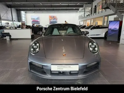 Gebraucht Porsche 911 Carrera 394 PS (289 kW) 2025 Grau Coupé