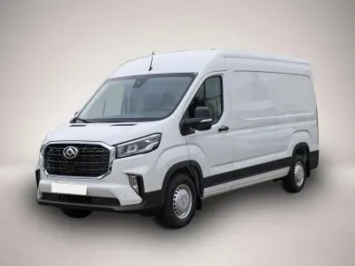 Gebraucht Maxus V90 148 PS (108 kW) 2025 Manufacturer Van