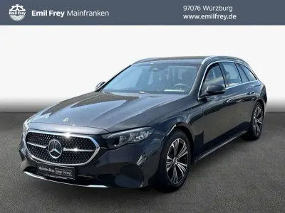 Gebraucht Mercedes E220