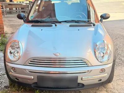 Gebraucht Mini Cooper