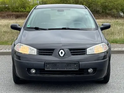Gebraucht Renault Mégane II