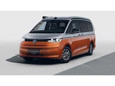 VW California