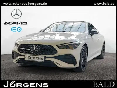 Gebraucht Mercedes CLE220