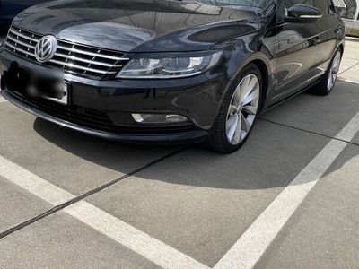 gebraucht VW CC 3.6 FSI