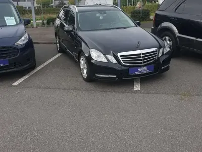 Usata Mercedes E250