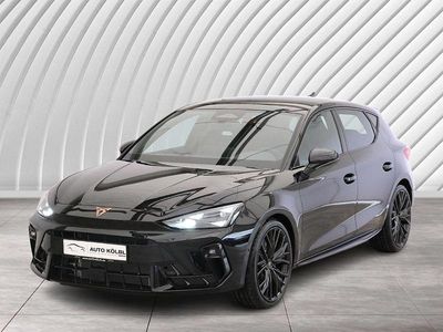 Nuova Cupra Leon VZ 300 CV (220 kW) 2026 Nero Berlina