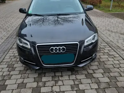 Gebraucht Audi A3