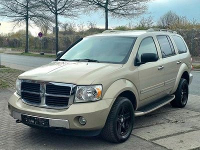 Gebraucht Dodge Durango 382 PS (280 kW) 2010 Gold SUV