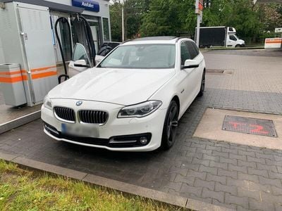 BMW 535