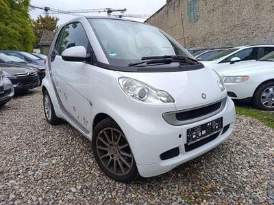Smart ForTwo Coupé