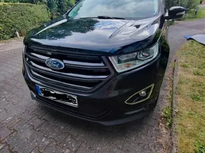 Gebraucht Ford Edge