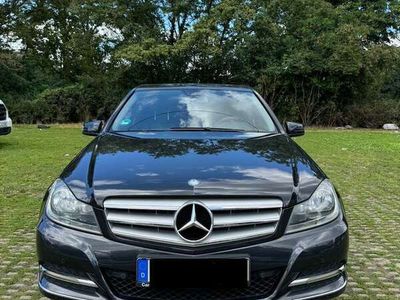 Mercedes C350