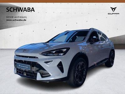 Neu Cupra Formentor 204 PS (150 kW) 2026 Weiß SUV