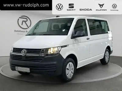 Brugt VW T6.1 150 HK (110 kW) 2023 Hvid Van