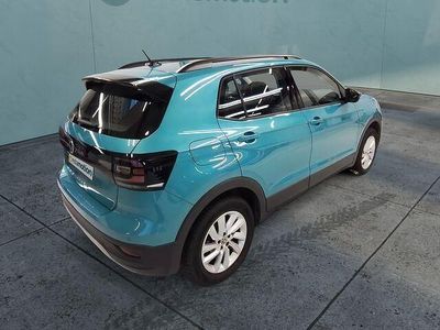 Other Gebraucht 2023 VW T-Cross Life SUV | 22.504 € (Fairer Preis)