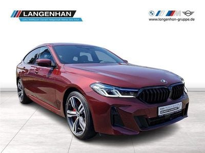 BMW 640