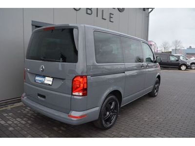 VW Multivan