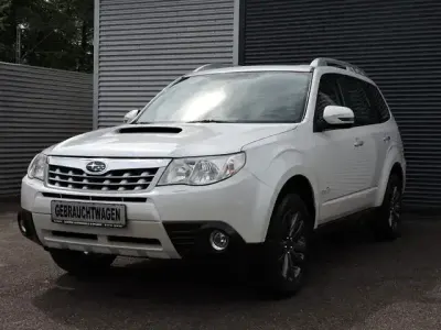 Gebraucht Subaru Forester