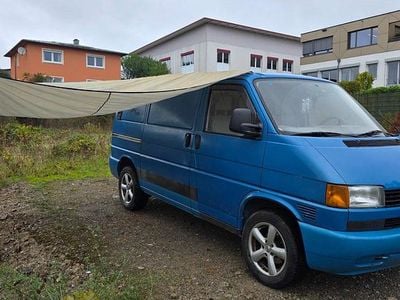 VW T4