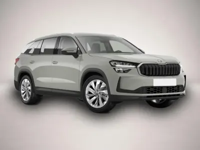 Gebraucht Skoda Kodiaq